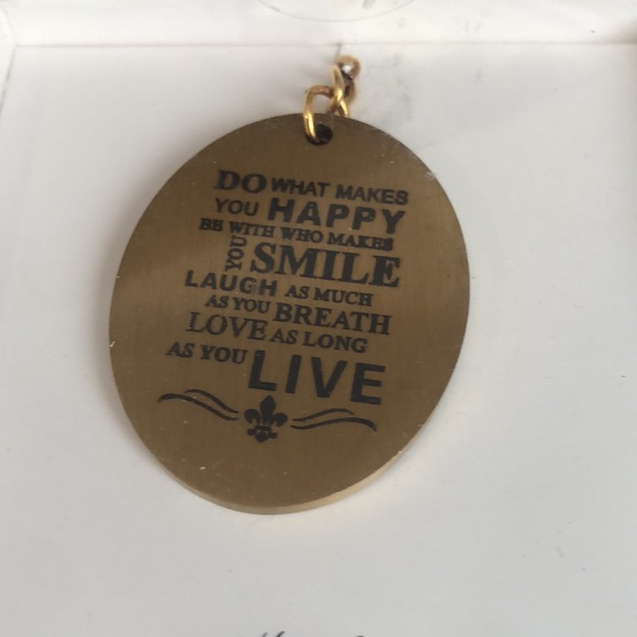 New key 🔑 chain beatiful ❤️ - Picture 5 of 5